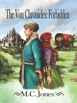 cover image of The Von Chronicles